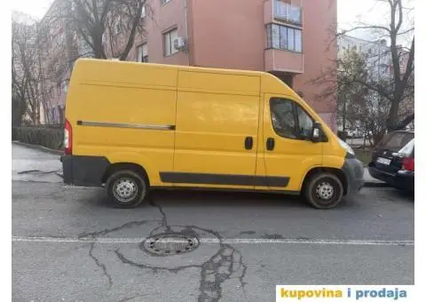Kombi prevoz robe , namestaja, selidbe - 2/4