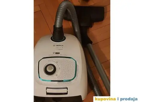 Nov usisivac Bosh 2023