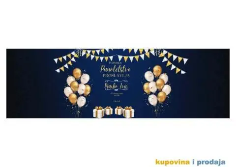 Online Pozivnice CountDown - 8/9