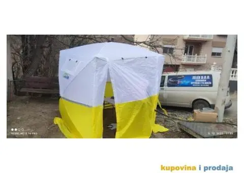 Uduvavanje optike - 3/7