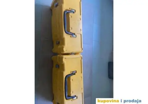 Uduvavanje optike - 4/7