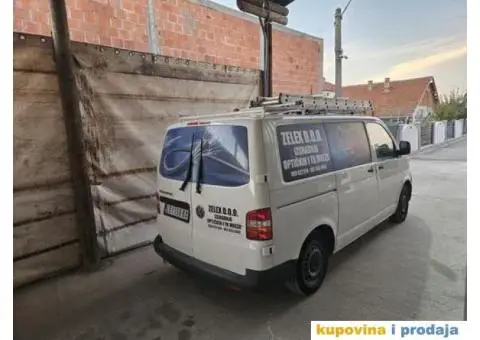 Uduvavanje optike - 7/7