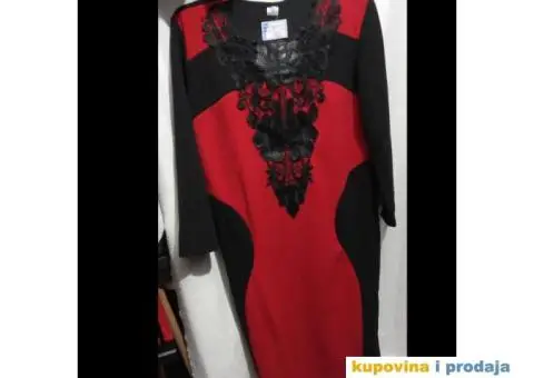 Nove svečane haljine - 11/15