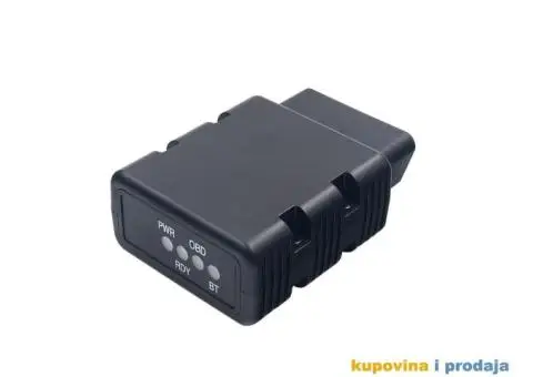 PSA-COM Citroen Peugeot Dijagnostika Srpski Jezik - 8/14