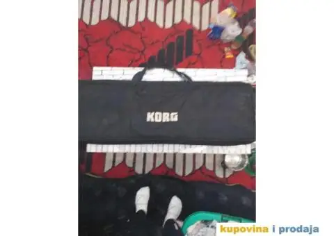 Klavijatura pa800 - 1/4