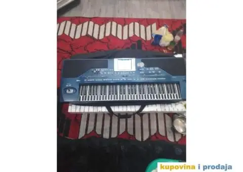 Klavijatura pa800 - 3/4