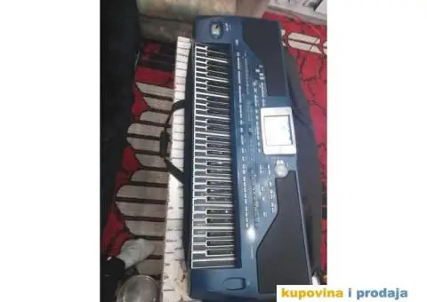 Klavijatura pa800 - 4/4