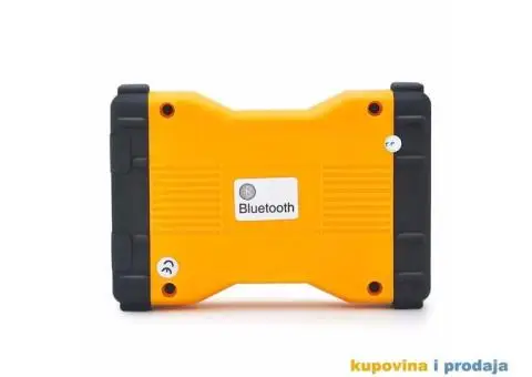 NOVO -1 Ploča Bluetooth MVDiag TCS Pro 2021.11 Dijagnostika - 3/15