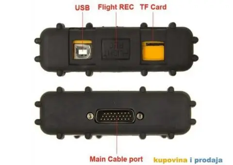 NOVO -1 Ploča Bluetooth MVDiag TCS Pro 2021.11 Dijagnostika - 10/15