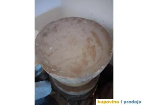 Prodaja čistog voska - 2/3