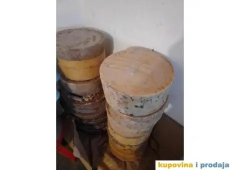 Prodaja čistog voska - 3/3