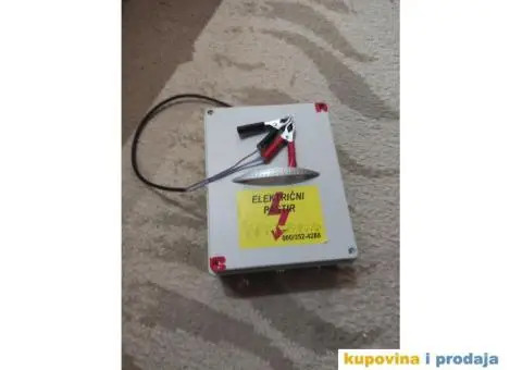 Električni čuvar-čobanica - 2/4