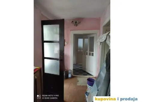 Kuca u Basaidu - 1/9