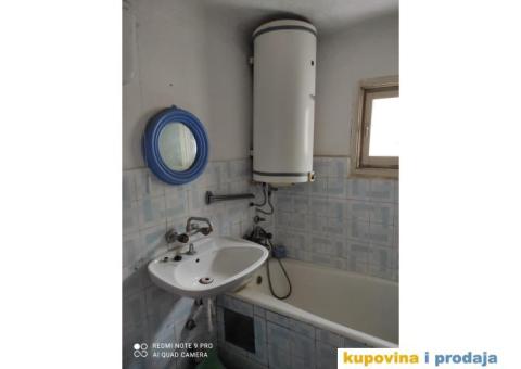 Kuca u Basaidu - 2/9