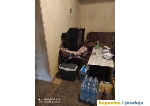 Kuca u Basaidu - 4/9