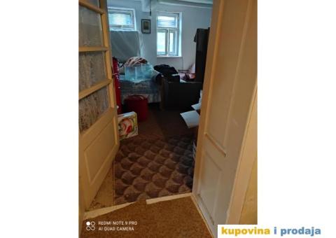 Kuca u Basaidu - 5/9