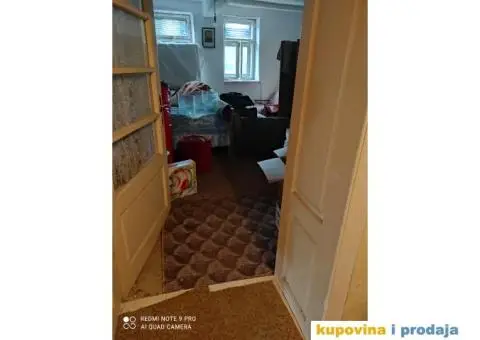 Kuca u Basaidu - 5/9