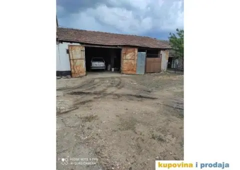 Kuca u Basaidu - 6/9