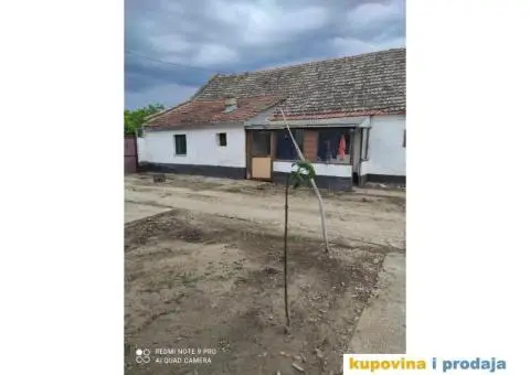 Kuca u Basaidu - 7/9