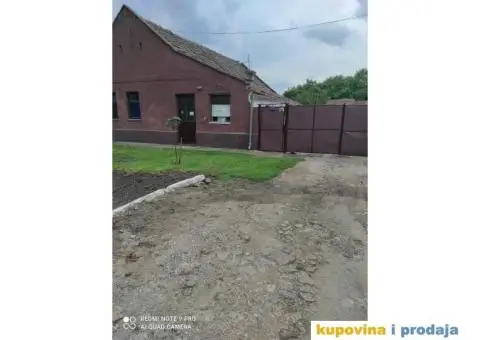 Kuca u Basaidu - 8/9