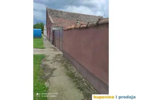 Kuca u Basaidu - 9/9