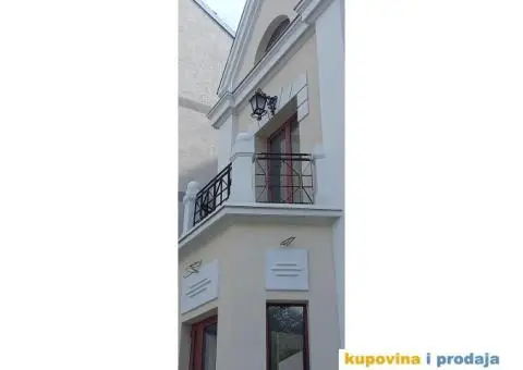 Fenjeri, kovano gvožđe - 4/15