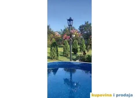 Fenjeri, kovano gvožđe - 12/15