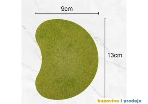 Sumifun flaster za prostatu - 2/3