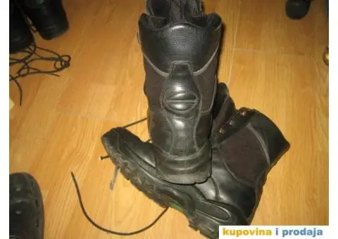 vojne Meindl gore tex čizme,45 - 5/7