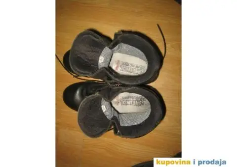 vojne Meindl gore tex čizme,45 - 6/7