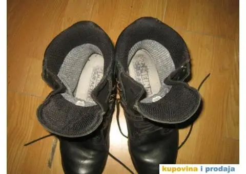 vojne Meindl gore tex čizme,45 - 7/7