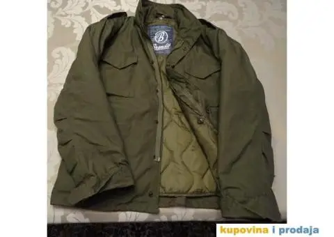 Vijetnamka M65 - 1/3