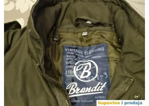 Vijetnamka M65 - 2/3