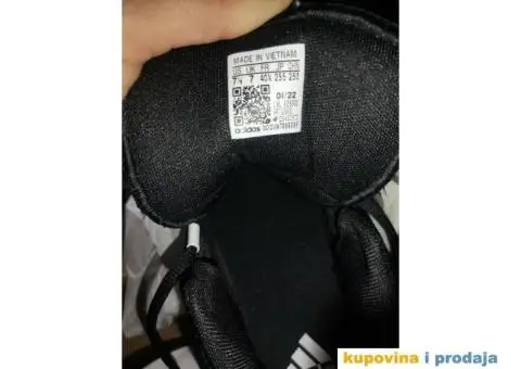 Adidas nove patike - 1/3