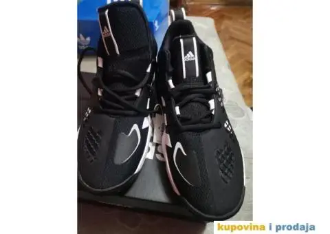 Adidas nove patike - 2/3