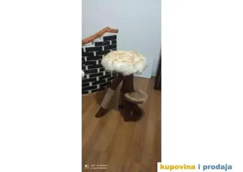 Grebalice - penjalice - 2/9