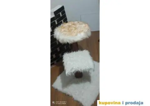 Grebalice - penjalice - 3/9