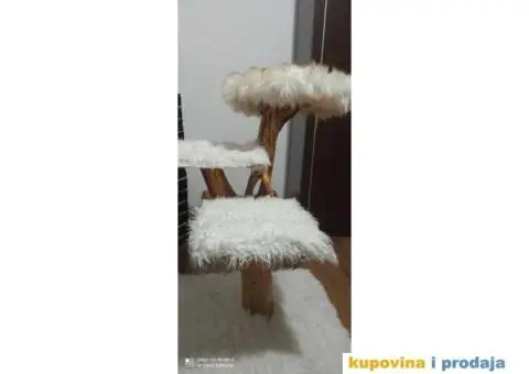 Grebalice - penjalice - 4/9