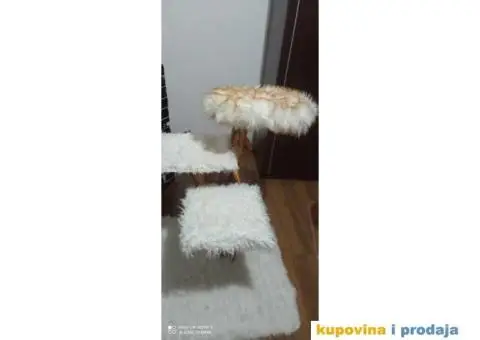 Grebalice - penjalice - 7/9