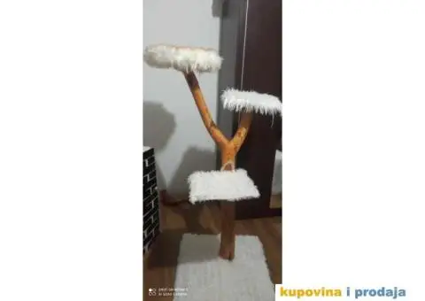 Grebalice - penjalice - 8/9