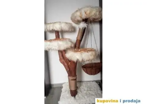 Grebalice - penjalice - 9/9