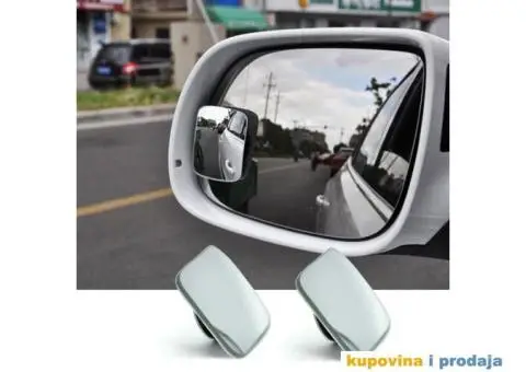 Pomocno оgledalo za mrtav ugao - 2/15