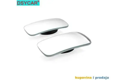 Pomocno оgledalo za mrtav ugao - 3/15