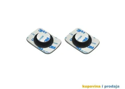 Pomocno оgledalo za mrtav ugao - 4/15