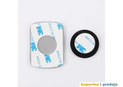 Pomocno оgledalo za mrtav ugao - 5/15