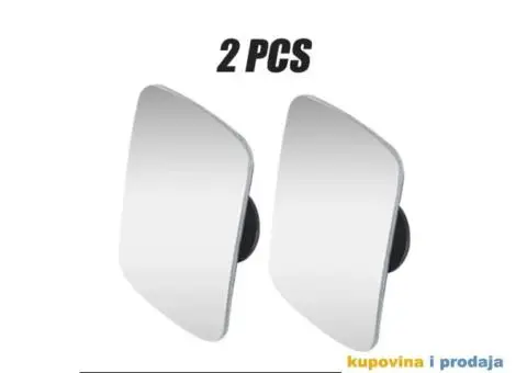 Pomocno оgledalo za mrtav ugao - 9/15