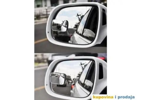 Pomocno оgledalo za mrtav ugao - 13/15