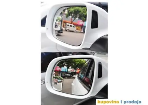 Pomocno оgledalo za mrtav ugao - 14/15