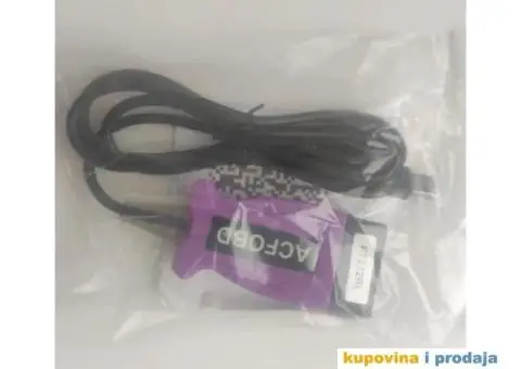 ITCARDIAG ACFOBD OBD2 Fiat/Alfa/Lancia/Chrysler/Dodge/Jeep - 5/15