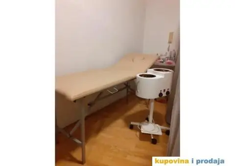 Salon za depilaciju - 1/4